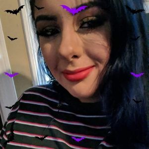 Meet your Posher, Regan